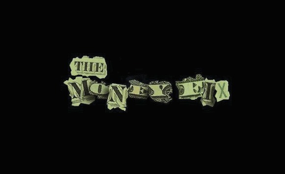 Alan Rosenblith – El dinero necesita ser reparado! (gentileza de José Miguel Moreno Aguilera)
