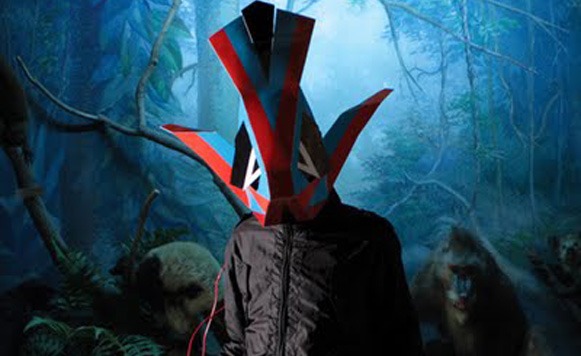 Exclusivos Cassette / Nuevo mashup de Villa Diamante