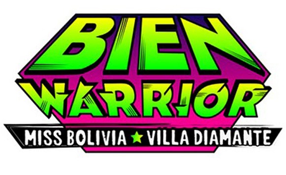 Exclusivos Cassette / Bien Warrior sale a darle batalla al mundo