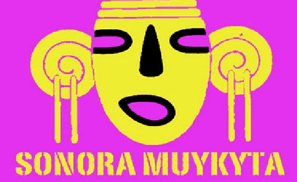 Sonora Muykyta – ATA mixtape