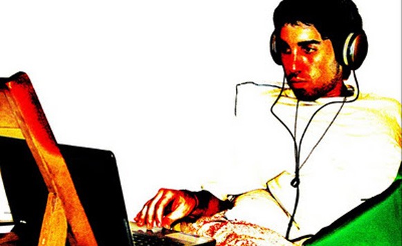 Cassette Aniversario 2011 – Los Reyes de la Milanga Mixtape