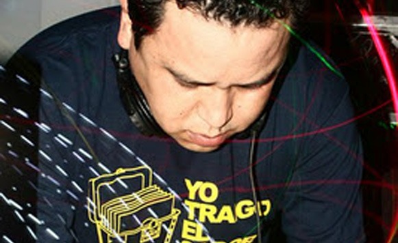 Cassette Blog Aniversario 2011 – Pa Kongal mixtape
