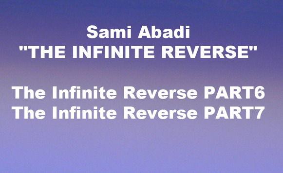 Sami Abadi–The Infinite Reverse (Fuga Discos – free DL!)