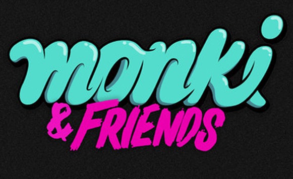 monki-monki-&-friends-ep