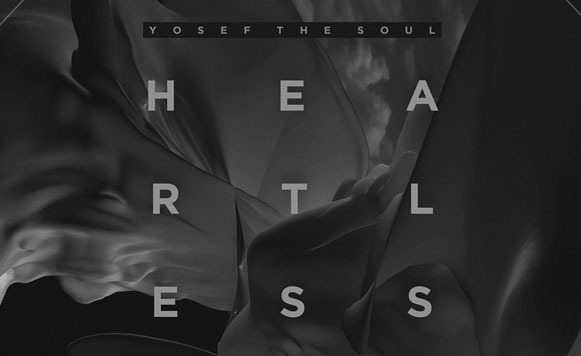 Yosef-the-Soul-Heartless-EP