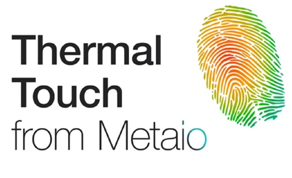 Thermal Touch