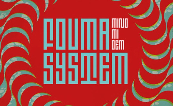 Fouma System-Mind Mi Dem