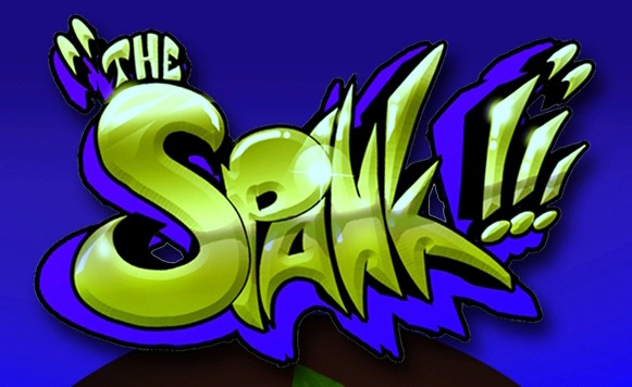 The Spank-Maracuja_EP