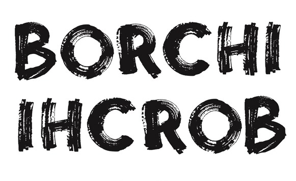 Borchi - Ihcrob EP web