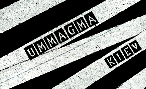 Ummagma-Kiev Rmxs