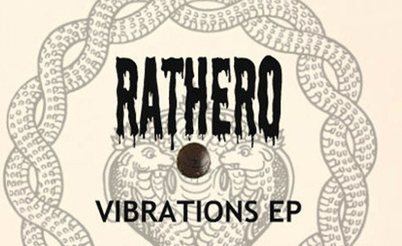 Rathero-Vibrations EP