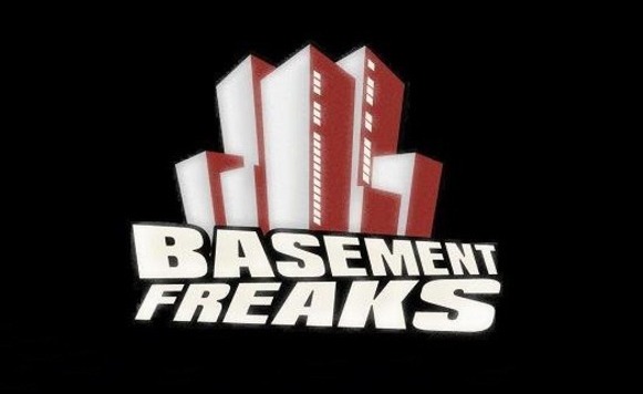 Basement Freaks-We Funk That feat Icient Warrior