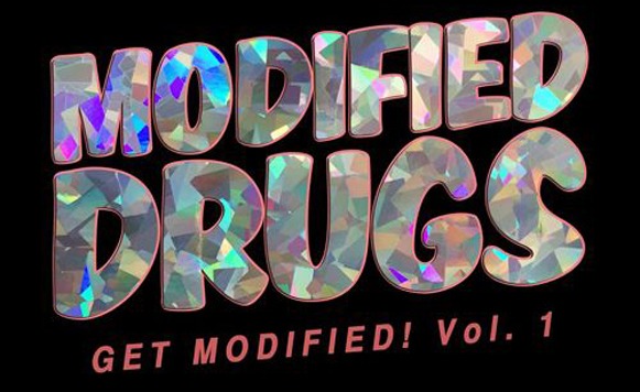 Modified Drugs-Get Modified EP