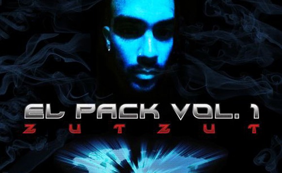 Zutzut-El pack Vol 1