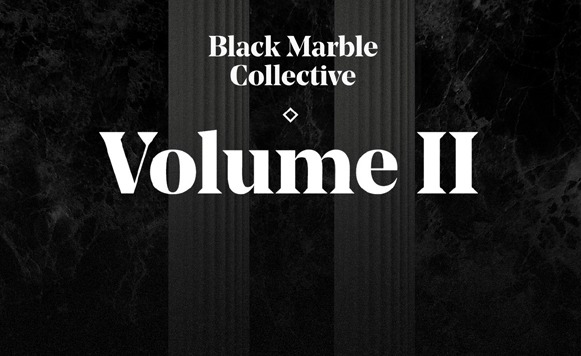 Va-Black Marble Collective Volume II