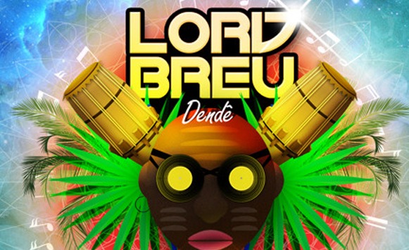 Lord Breu-Dendê EP