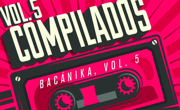 Va-Compilados Bacánica Vol 5