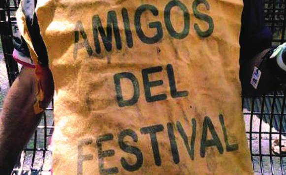 Viajero Voraz-Amigos del Festival