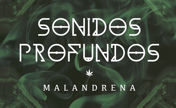 Sonidos Profundos-Malandrena EP