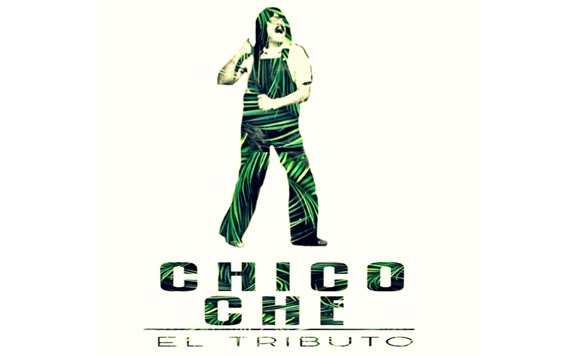 Chico Che-El Tributo