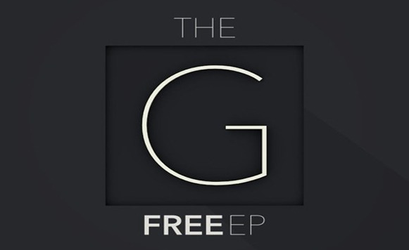 Kyle Watson-The G Free EP