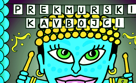 Bandura-Sold Out Remix EP (por Pablo Borchi – Exclusivos Cassette)