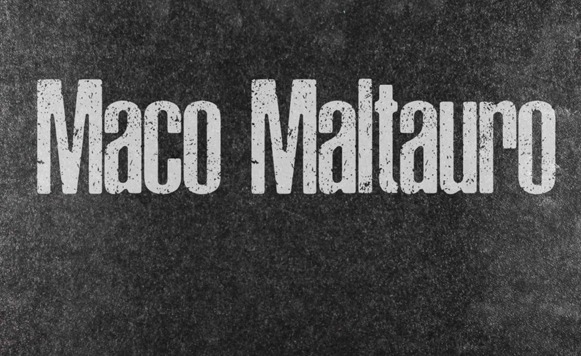 Maco Maltauro-Maco Maltauro EP (por Pablo Borchi – Exclusivos Cassette)