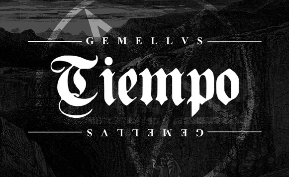 Gemellvs-Tiempo (2 tracks) (por Pablo Borchi – Exclusivos Cassette)