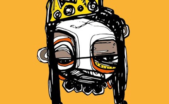 MadMax-Respeck The Nuttah EP (por Pablo Borchi – Exclusivos Cassette)