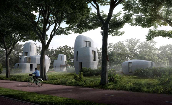 Impresión de casas en 3D-Alternativa rápida, económica y sustentable (por Iohanna Küppers)