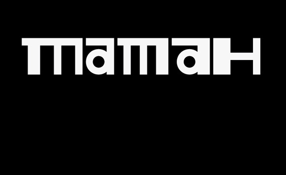 Mamah-Funk Nagô EP (por Andrés Oddone – Kafundó Records – track free DL Exclusivo Cassette!)