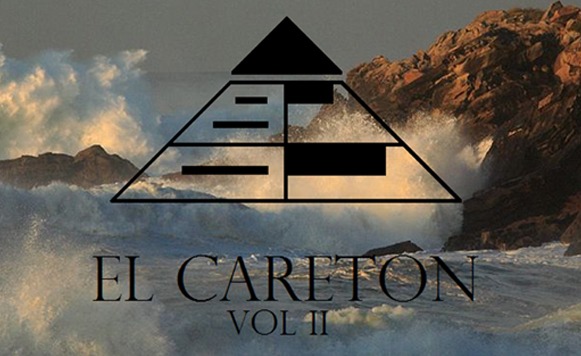 Brujjas Deejay-El caretón Vol 2 (por Andrés Oddone – Exclusivos Cassette)
