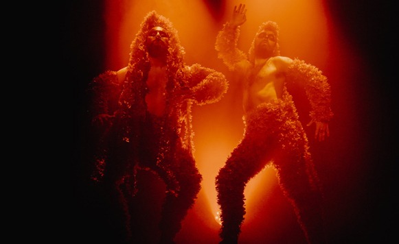 Venga Venga – Seres híbridos EP (Por Pablo Borchi – Exclusivos Cassette)