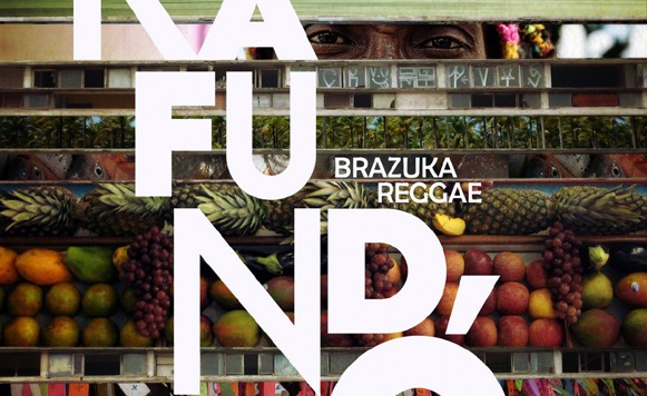 Va-Kafundó Vol 7 / Brazuka Reggae (por Andrés Oddone – Kafundó Records – track free DL Exclusivo Cassette!)