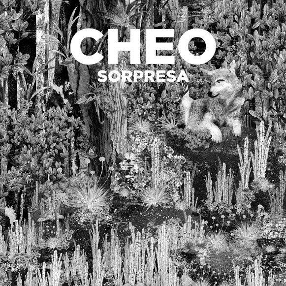 Cheo-Sorpresa (por Pablo Borchi – Track free DL y entrevista Exclusivo Cassette!)