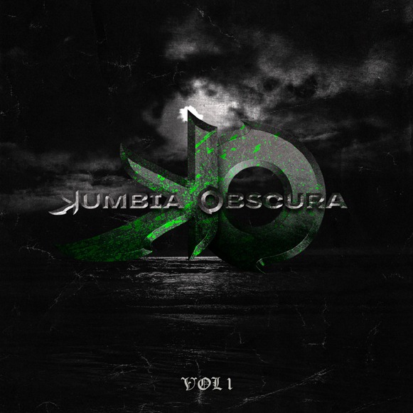 Va-Kumbia Obscura Vol 1 (por Satánico Doctor Trvza – Kumbia Obscura – Track free DL Exclusivo Cassette!)