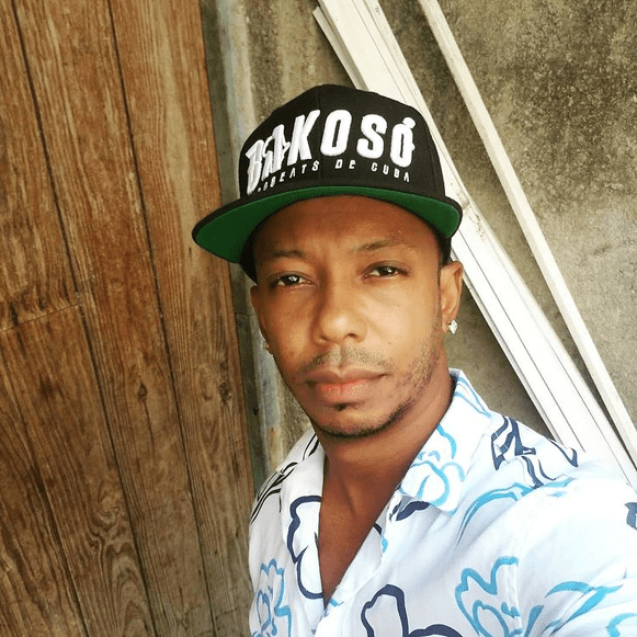 Escenas-Bakosó / Nuevos afrobeats desde Santiago de Cuba / Entrevista con Ozkaro Dlg2 (x Pablo Borchi – track free DL – registro de escenas musicales subterráneas)