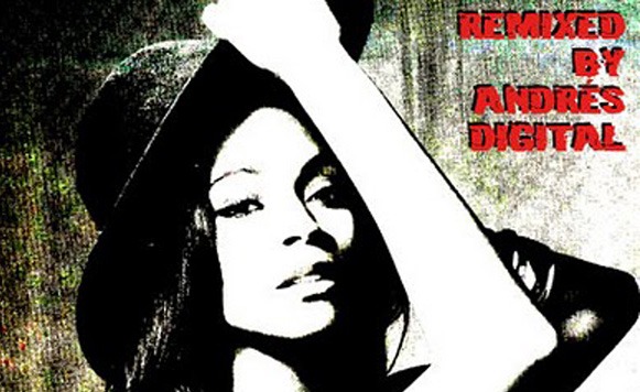 Exclusivos Cassette / Andres Digital – Viva la cumbia EP