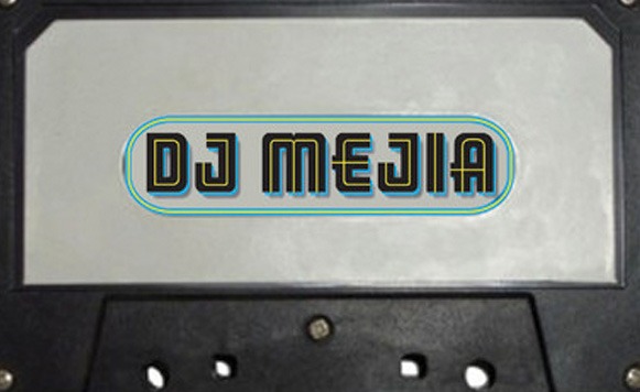 Exclusivos Cassette / Dj Mejia – Mix exclusivo para Cassette