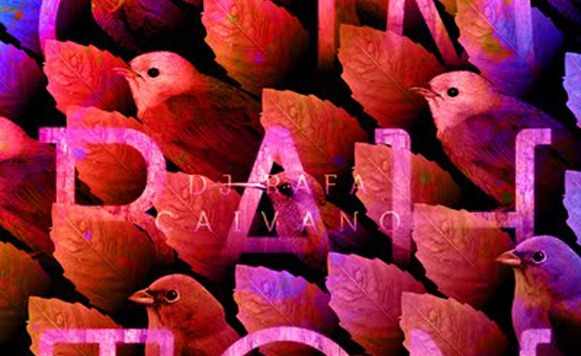 Exclusivos Cassette / Dj Rafa Caivano – Cumbahton EP