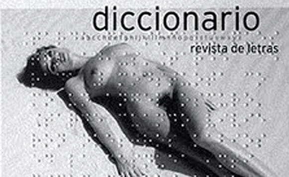 Diccionario Revista de Letras