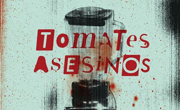 Exclusivos Cassette / Tomates Asesinos presenta Noches de Absaló (por Andrés Oddone)