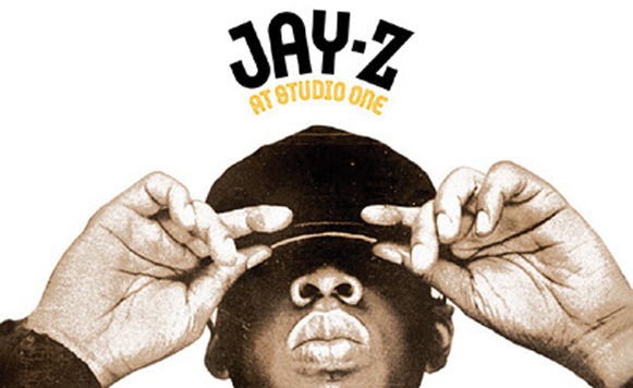 Jay Z en @ Studio One (Jay-Z reggae mashups) - Cassette Blog