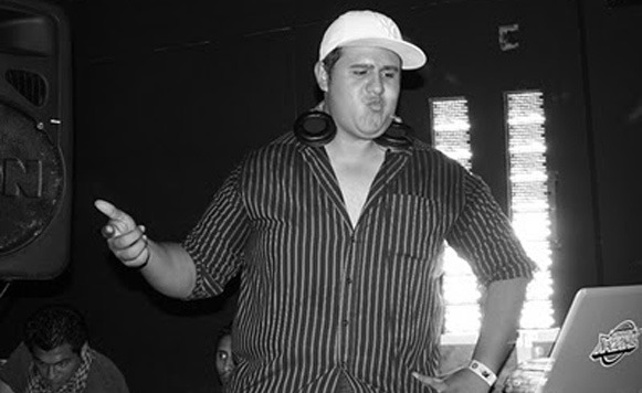 Cassette Blog Aniversario 2011 – Dj Javier Estrada mixtape