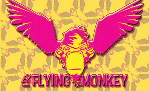 Cassette Aniversario 2011 – El Flying Monkey Records mixtape