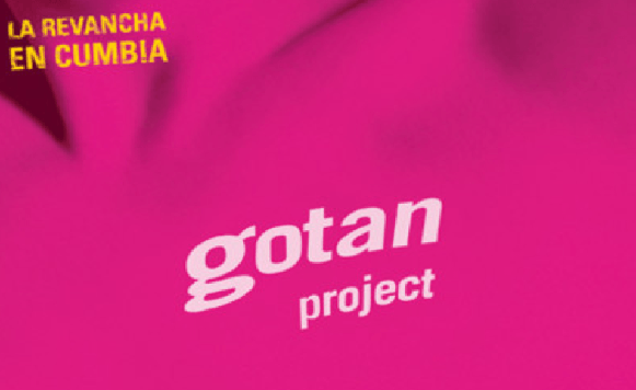 Philippe Cohen Solal (Gotan Project) Dj Set @ Prince Charles Berlín