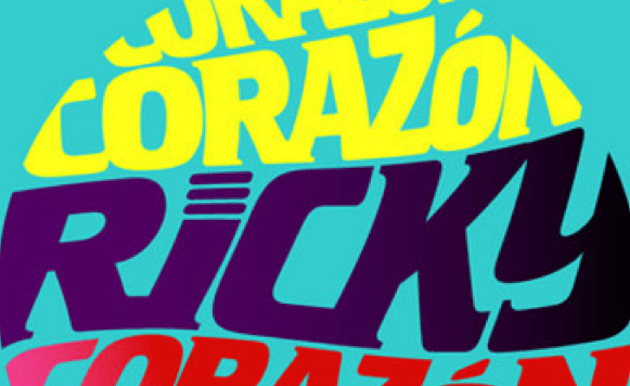 Ricky Corazon – La Banana Mix – Tropical Version