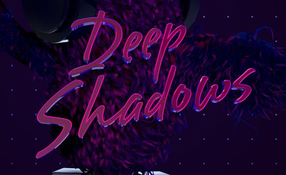 Va-Deep shadows (Cassette blog 3er aniversario)