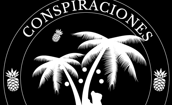 Conspiraciones Tropicales-Compilado Vol 1 (por Pablo Borchi – Exclusivos Cassette)