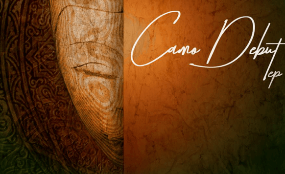 Ahef-Camo Debut EP (por Pablo Borchi – Exclusivos Cassette)